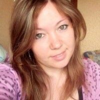 Закирова Рина
