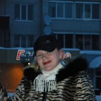 Олюшка