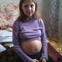 Дарья Старостина