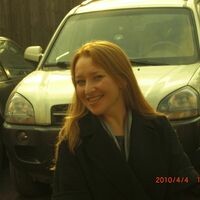 Рыжик Пыжик