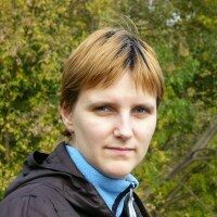 Ирина