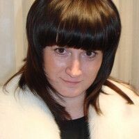 Федотова Антонина