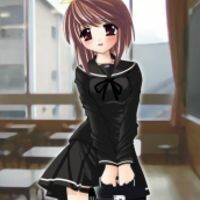 Бутенас Ксения