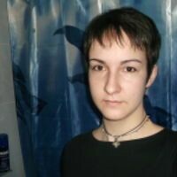 Наталья Ершова