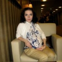 Ирина Манахова