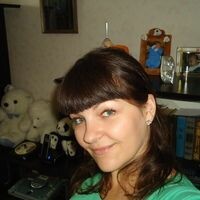 Abramova Svetlana