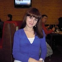 Нелли Копылова