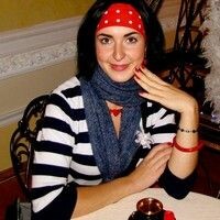 Анастасия Волкова