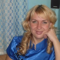 Мария Неизвестная