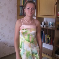 Анютка
