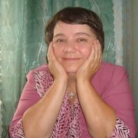 Сафронова Людмила