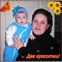 Мещерякова Елена