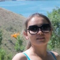 Алинка