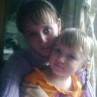 Антонида Сафронова