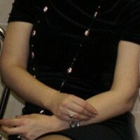 Говорухина Алена