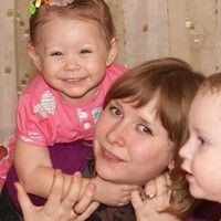 Мокшина Полина