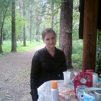 Таня Сажина