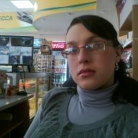 Танюшка Николаева