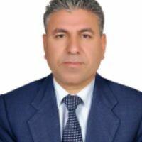 Ferhad Shekhmous