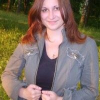 Марина Дорогина