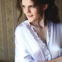Оксана Худошина