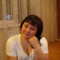 Спиридонова Балакина Анжелика