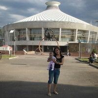 Жусупжанова Жанара