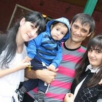 гагкаева эля
