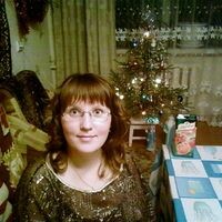 Колыванова Светлана