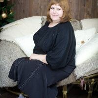 Елена Шестакова