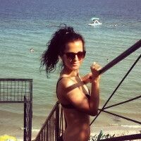 Svetlana