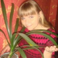 Юлия Белодед