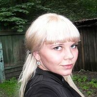 Юлия Панина