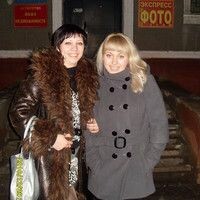 Timochenko Nataly