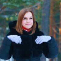 Наталья Николаева