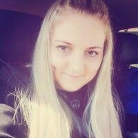 Александра Сидорова