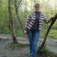 Юлия Щепина