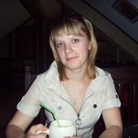 анастасия Федорычева