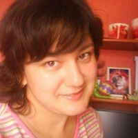 Шайхуллина Лилия
