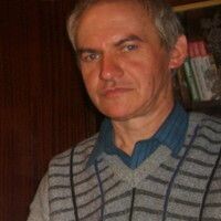 Черняский Сергей
