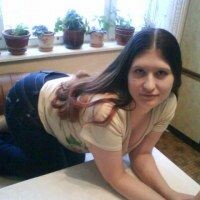 ткаченко виктория