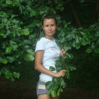 Альбина Киньзябулатова