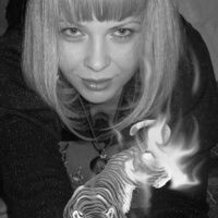 Оксана Попова
