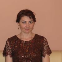 Наталия