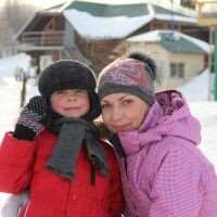 Анастасия