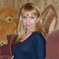 Ирина Руденко