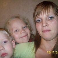 анжелика данилова