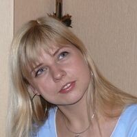 Евгения Лёшина