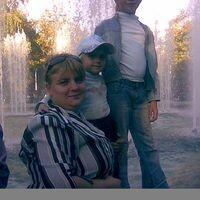 Журавлёва Елена