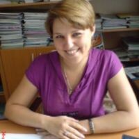 Ильмира Хамитова